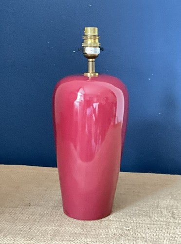 Next ceramic table lamp - next,