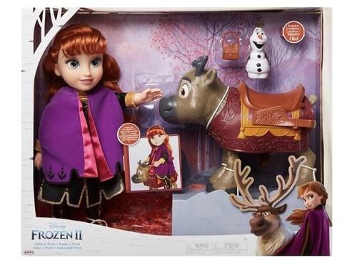 Frozen disney princess - -,