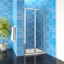 Shower enclosure fold - enclosure,