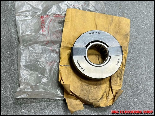 Nos honda cb175 cd175 - cd175, cl175