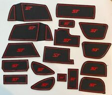 FOCUS ST 2015-2018 INTERIOR