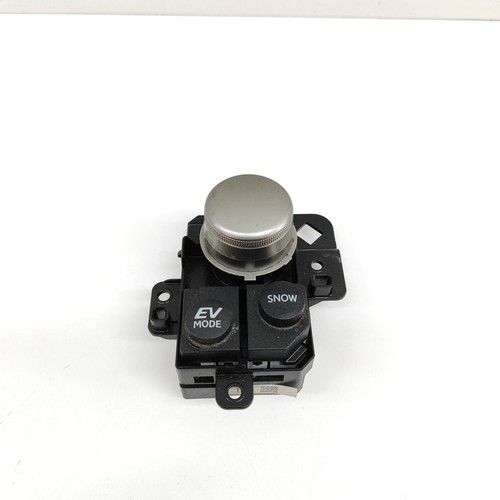 Lexus l10 knob mode snow - lexus, ev