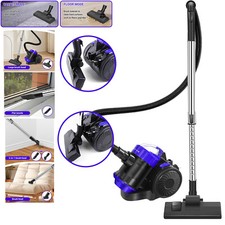 3000W Cylinder Vacuum Cleaner