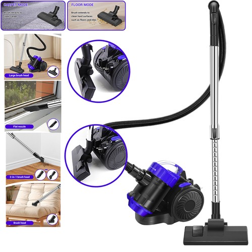 3000w cylinder vacuum cleaner - vacuum,