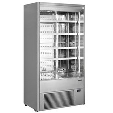  DAIRY DISPLAY FRIDGE