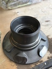 JCB TELETRUK FRONT CASE P/N 20/914204