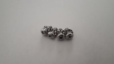 Screw kit fit - fit, sampler