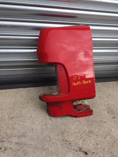 Ford sierra hatchback - ford,