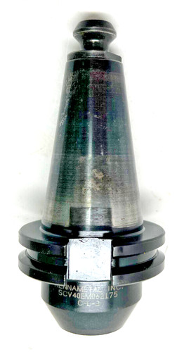 Kennametal mazak - kennametal,