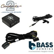 Citroen C4 2006 On Bluetooth