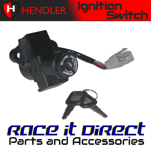 Ignition switch for kawasaki - ignition,