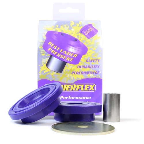 Powerflex rear diff - diff, front