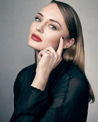 Sexy laura haddock - haddock, photo
