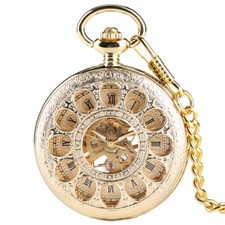 Vintage mechanical pocket - vintage,