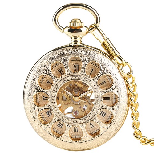 Vintage mechanical pocket - vintage,