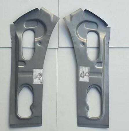 Escort mk1 inner - mk1, a