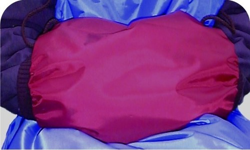 Cosy hand warmers wheelchair - warmers,
