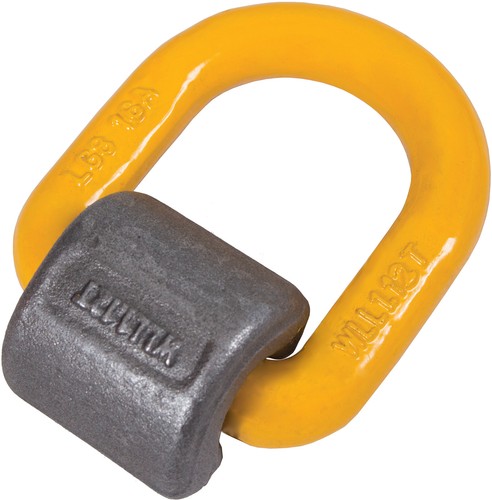 Liftingear grade 15 tonne - grade, 80