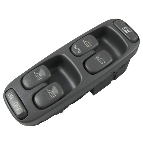 Master power window - master,