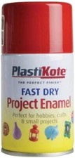 Plastikote Enamel Spray Paint