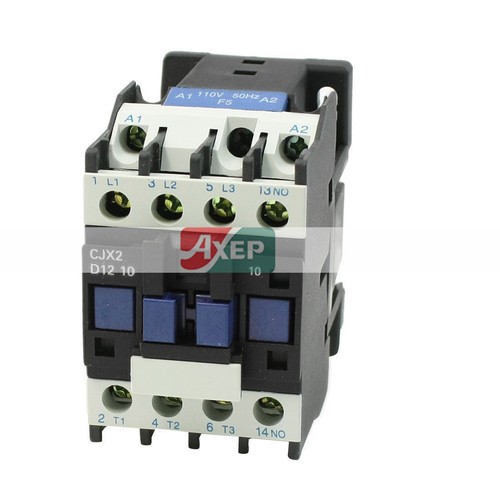 Cjx2 coil volt phase one - coil,