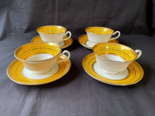 Mintons art deco - 4, cup