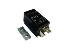 HEATER GLOW PLUG TIMER RELAY