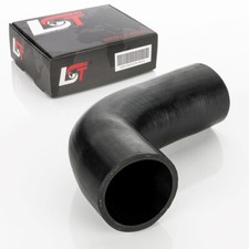 Charge Hose Intercooler Left