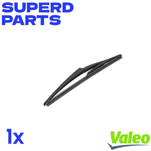 Wiper blade standard rear - wiper,