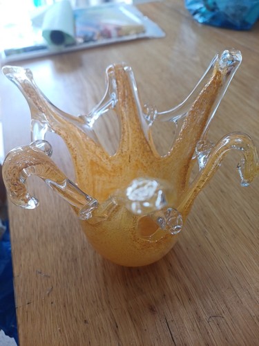 Mid century murano - murano, glass