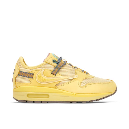 Nike air max travis - air, scott