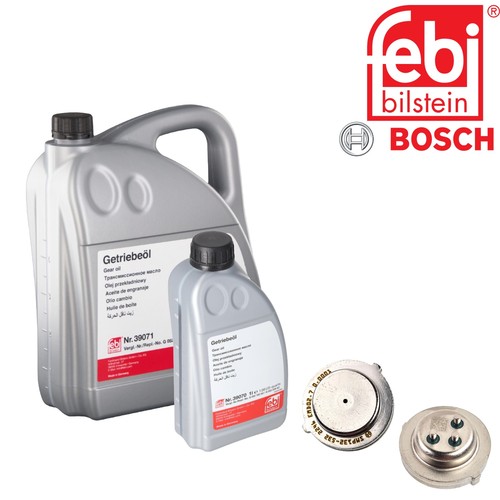 Bosch pressure sensor 6l - bosch,