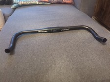 Upanbike Bullhorn Handlebars  Ideal For Fixie/Fixed Gear Bike