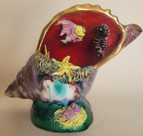 Vintage vallauris france - vintage,