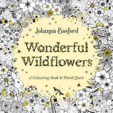 Wonderful Wildflowers: A