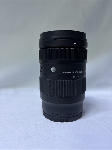 Sigma 70mm 8 - dg, dn