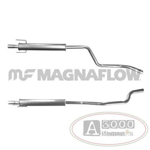 Pipe opel meriva - pipe, 1.6