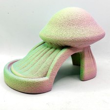 Aquarium Cichlid Cave Reptile Amphibian Hamster Hide | Vivarium Terrarium Decor