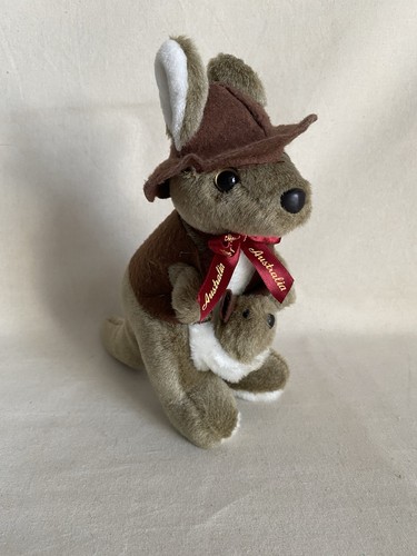 Australia kangaroo soft - , toy