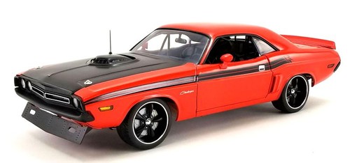 Acme scale diecast - 1/18,