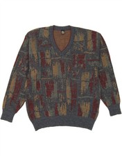 THOMAS LLOYD Mens Abstract