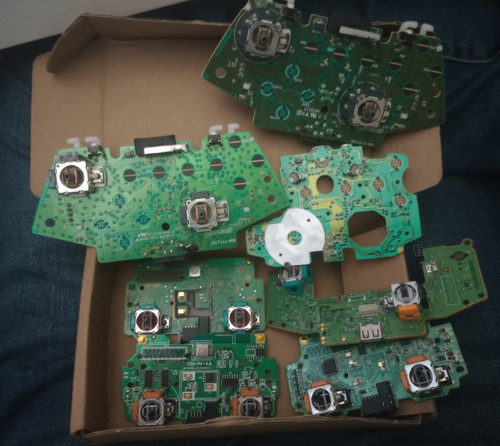 Ps4 xbox one - ps4,