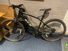 GT Aggressor Sport Mountain