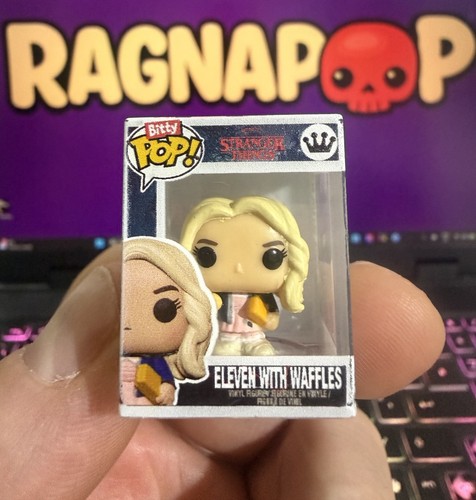 Funko bitty pop stranger - pop,