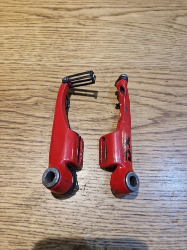 Shimano m600 v brake - br-m600,