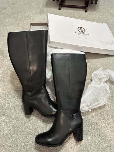 Nwt gianni bernini women - bernini, women’s