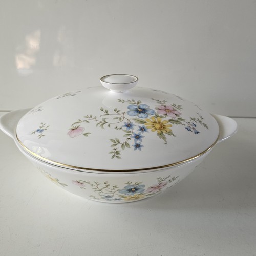 Royal doulton elegy h5044 - doulton,
