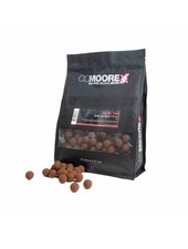 CC Moore Pacific Tuna Shelf Life Boilies 1kg 15mm RRP £15 !