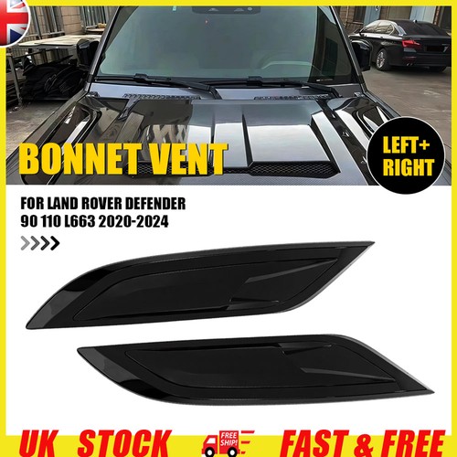 For land rover defender 110 - 90,