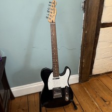 Fender Squire Telecaster